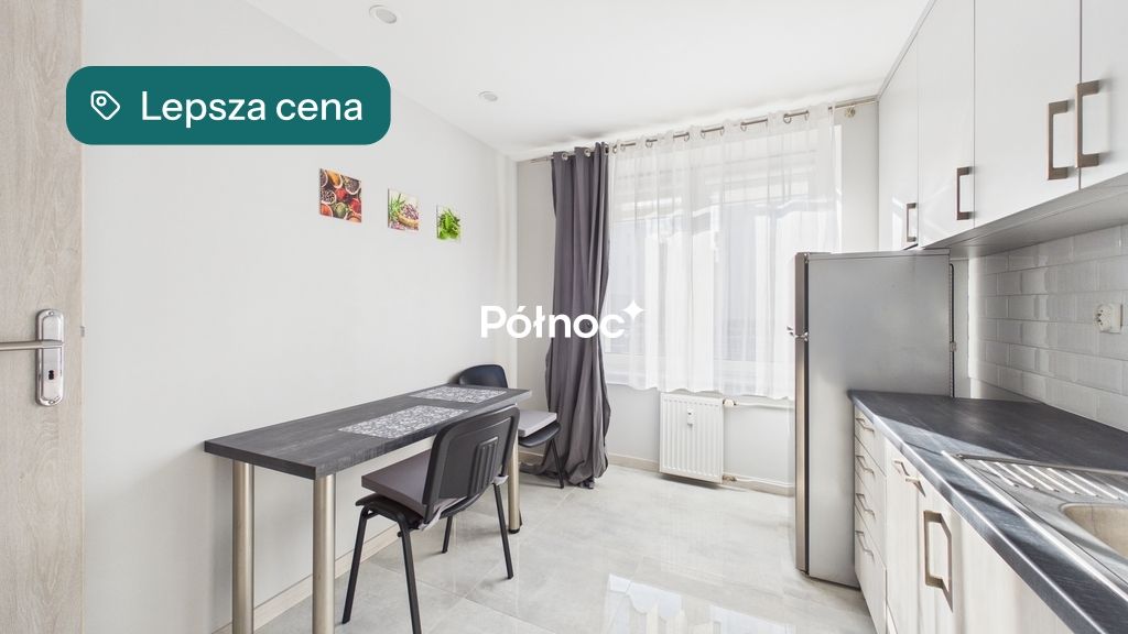 Mieszkanie 1-pokojowe Białystok, al. Józefa Piłsudskiego. Zdjęcie 6