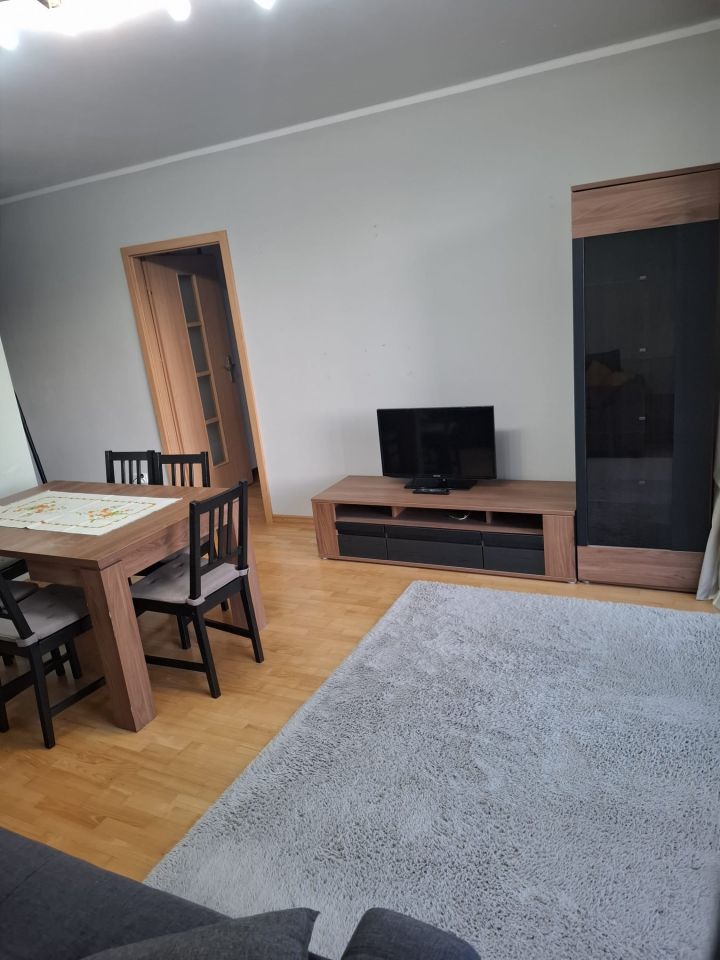 Mieszkanie 3-pokojowe Gdańsk Suchanino, ul. Zygmunta Noskowskiego. Zdjęcie 3