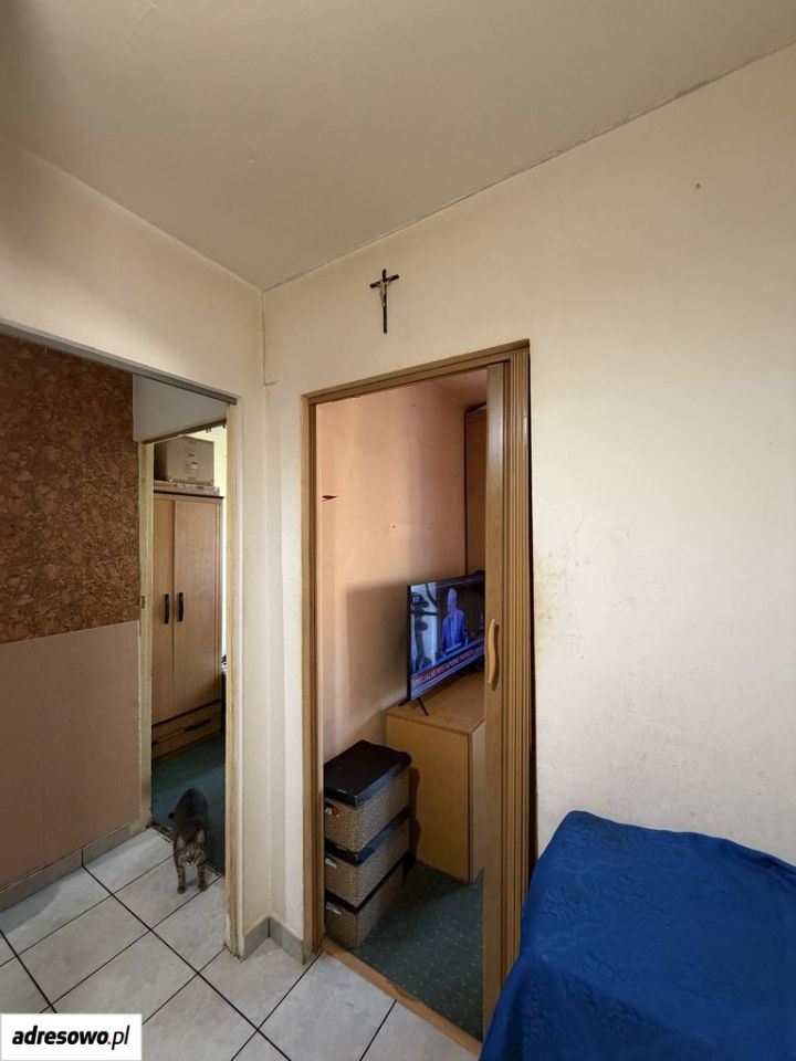 Mieszkanie 2-pokojowe Lublin Bronowice, ul. Wierzbowa. Zdjęcie 8