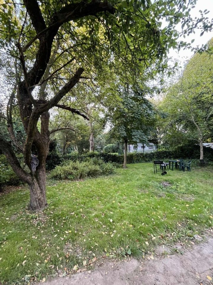 Działka rod Warszawa Praga-Południe. Zdjęcie 7
