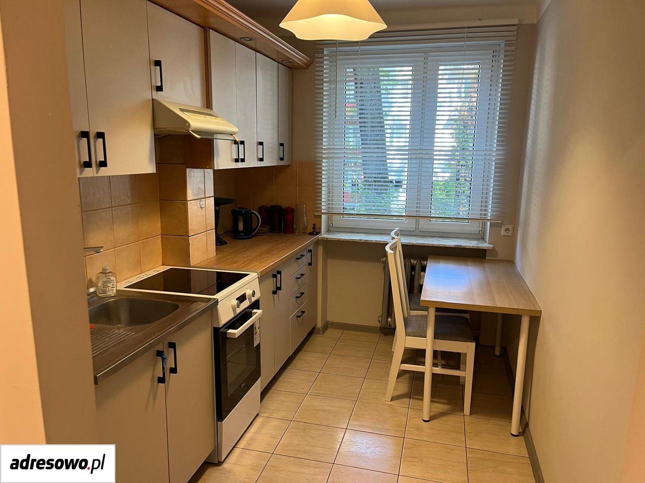 Mieszkanie 3-pokojowe Lublin LSM, ul. Wajdeloty. Zdjęcie 2