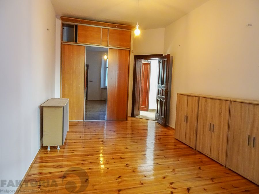 Mieszkanie 4-pokojowe Szczecin Centrum, al. Piastów. Zdjęcie 14