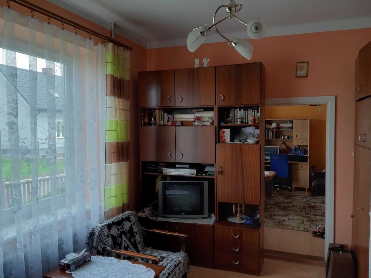 gospodarstwo, 2 pokoje Tarnówek. Zdjęcie 5