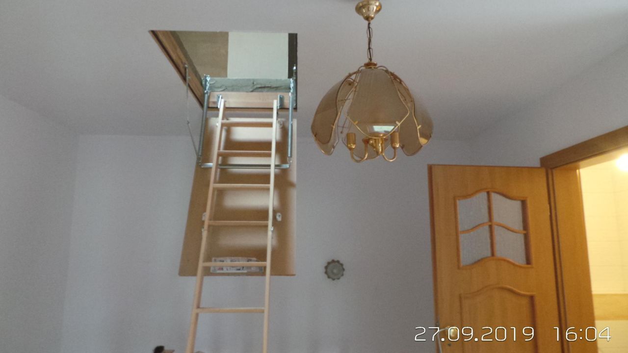 dom wolnostojący, 5 pokoi Opoczno, ul. Piotrkowska. Zdjęcie 19