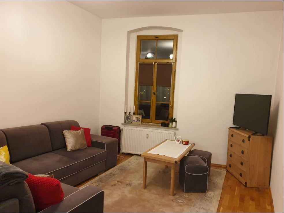 Mieszkanie 1-pokojowe Jelenia Góra Centrum, ul. Marii Konopnickiej