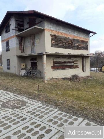 dom wolnostojący Żywiec Moszczanica. Zdjęcie 1