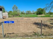 Działka budowlana Dęblin, ul. 1 Maja. Zdjęcie 4