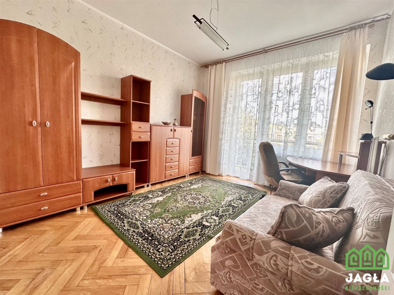 Mieszkanie 2-pokojowe Bydgoszcz, ul. Kasztanowa