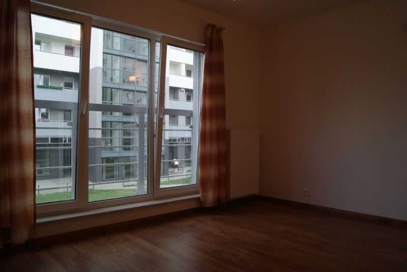 Mieszkanie 1-pokojowe Poznań, ul. Na Miasteczku