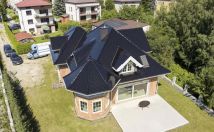 dworek, 6 pokoi Tarnów, ul. św. Katarzyny. Zdjęcie 2