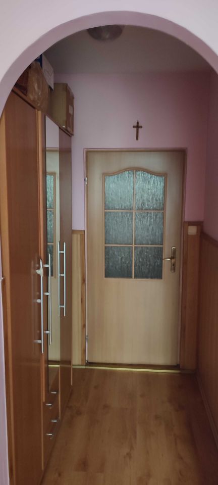 Mieszkanie 3-pokojowe Siniec. Zdjęcie 8