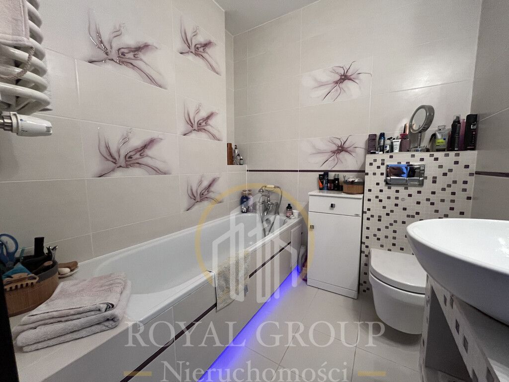 Mieszkanie 2-pokojowe Świdnik, ul. Cypriana Kamila Norwida. Zdjęcie 5