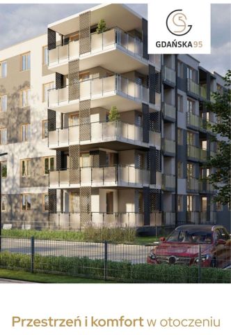 Mieszkanie 1-pokojowe Chojnice, ul. Gdańska. Zdjęcie 1