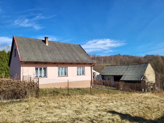 dom wolnostojący, 3 pokoje Jaworsko. Zdjęcie 4