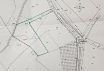 Działka budowlana Ostrowite. Zdjęcie 4