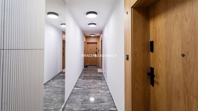 Mieszkanie 2-pokojowe Kraków Podgórze, ul. Pana Tadeusza. Zdjęcie 34