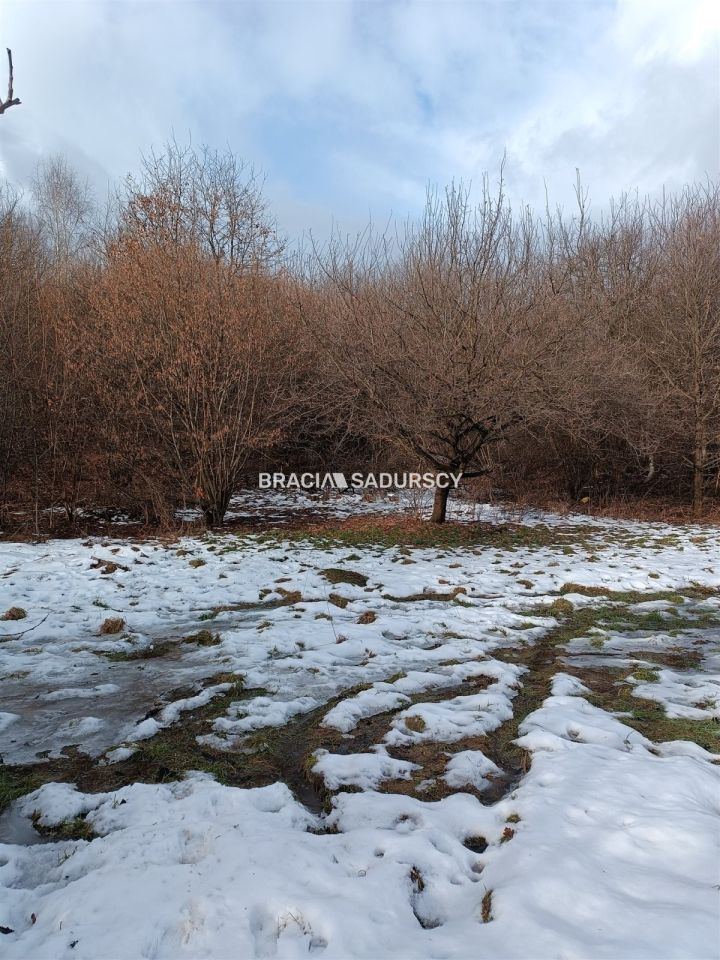 Działka inwestycyjna Czarnochowice. Zdjęcie 9