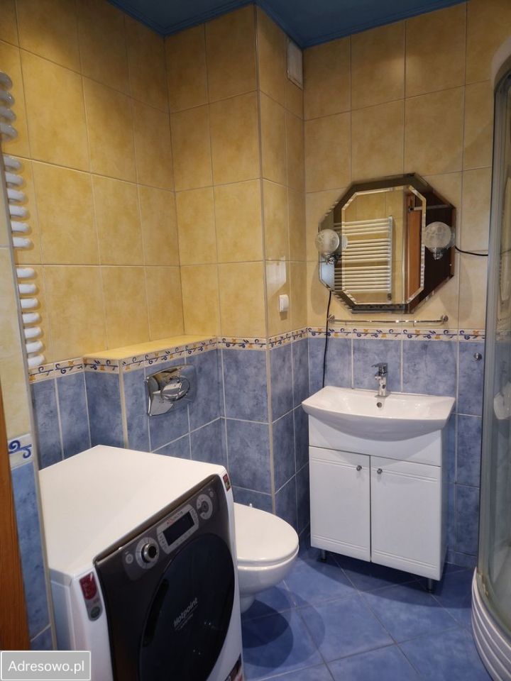 Mieszkanie 2-pokojowe Warszawa Białołęka, ul. Myśliborska. Zdjęcie 9