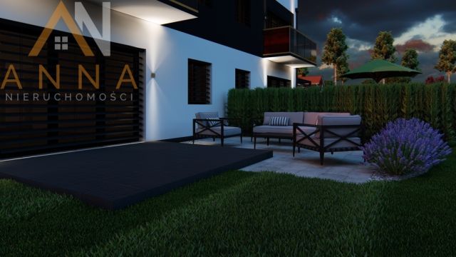 Mieszkanie 4-pokojowe Inowrocław, ul. Józefa Kościelskiego. Zdjęcie 6