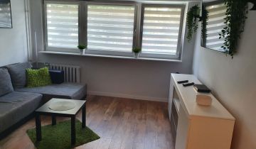 Mieszkanie 3-pokojowe Warszawa Bielany