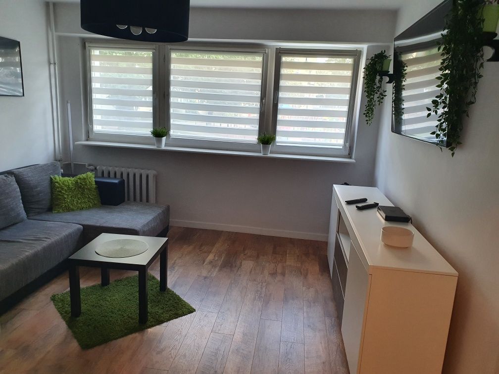 Mieszkanie 3-pokojowe Warszawa Bielany