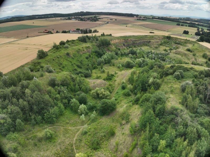 Działka inna Janowiczki. Zdjęcie 7