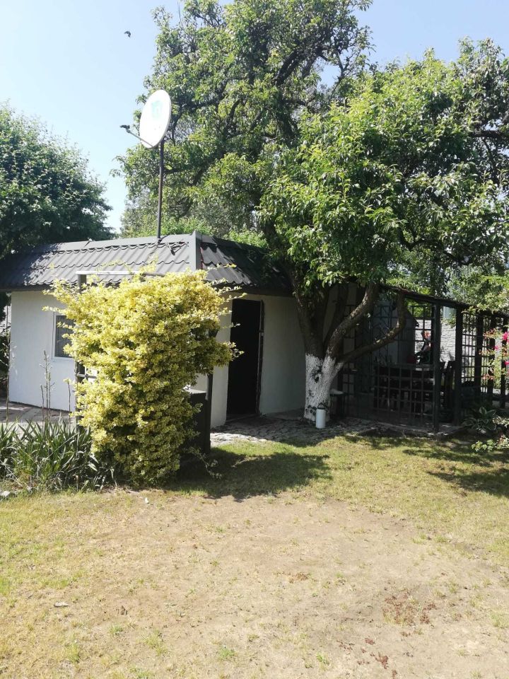 Działka rekreacyjna Bydgoszcz