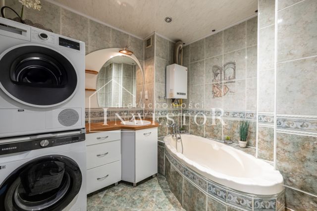 Mieszkanie 3-pokojowe Nysa, ul. Kornela Ujejskiego. Zdjęcie 6