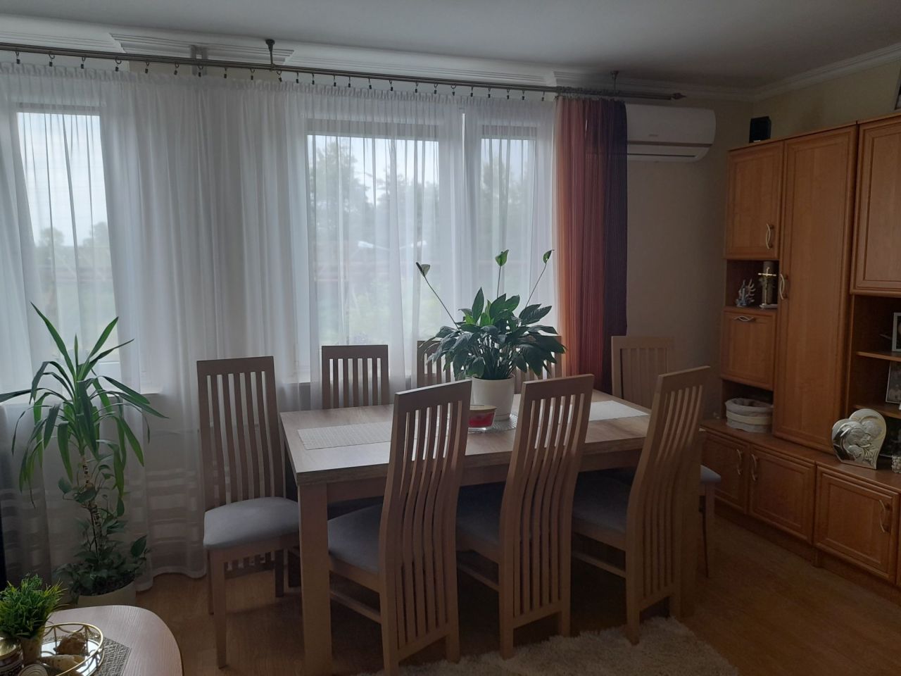 Mieszkanie 3-pokojowe Stalowa Wola, ul. Energetyków