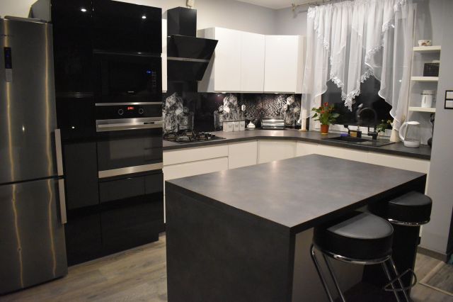 dom szeregowy, 4 pokoje Bydgoszcz Jachcice, ul. Saperów. Zdjęcie 1