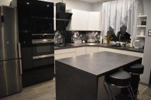 dom szeregowy, 4 pokoje Bydgoszcz Jachcice, ul. Saperów