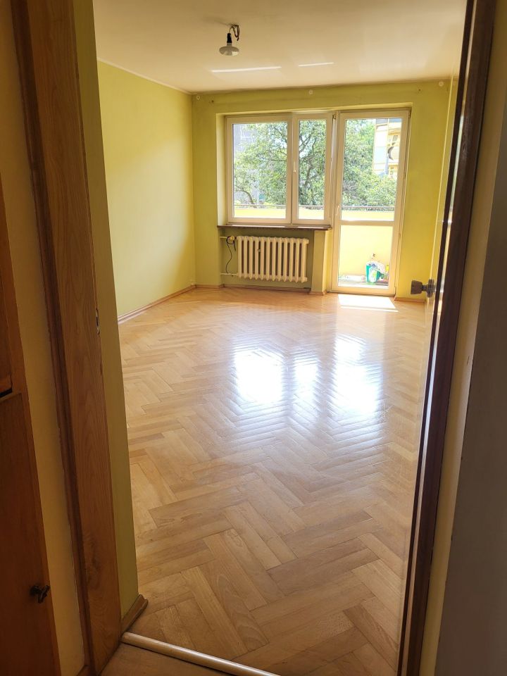 Mieszkanie 2-pokojowe Gdańsk, ul. Długie Ogrody