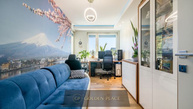 Mieszkanie 4-pokojowe Gdynia Chwarzno-Wiczlino, ul. gen. Mariusza Zaruskiego. Zdjęcie 9