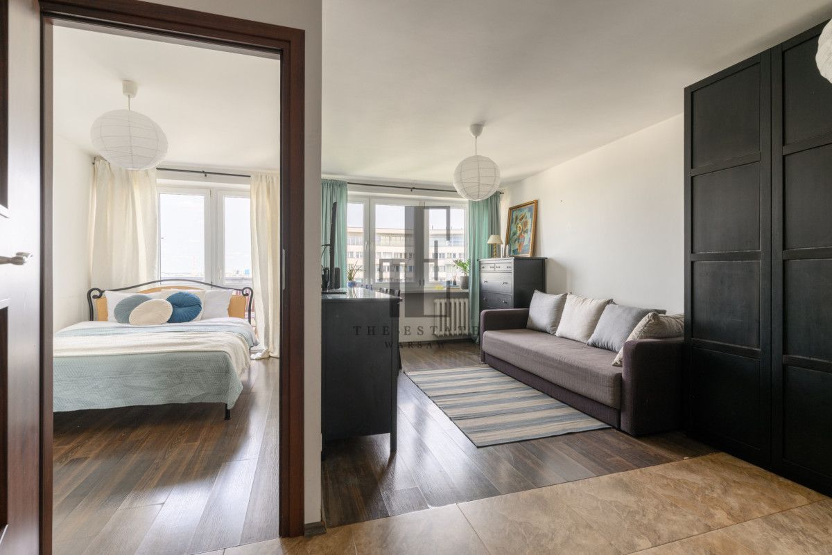 Mieszkanie 2-pokojowe Warszawa Śródmieście, ul. Górnośląska. Zdjęcie 2