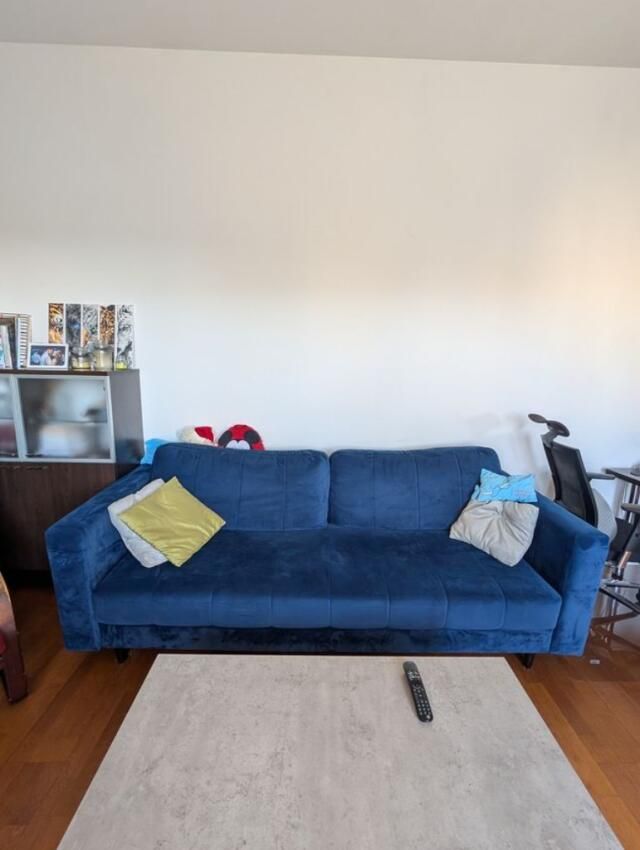 Mieszkanie 2-pokojowe Warszawa Ursus, ul. Skoroszewska. Zdjęcie 10