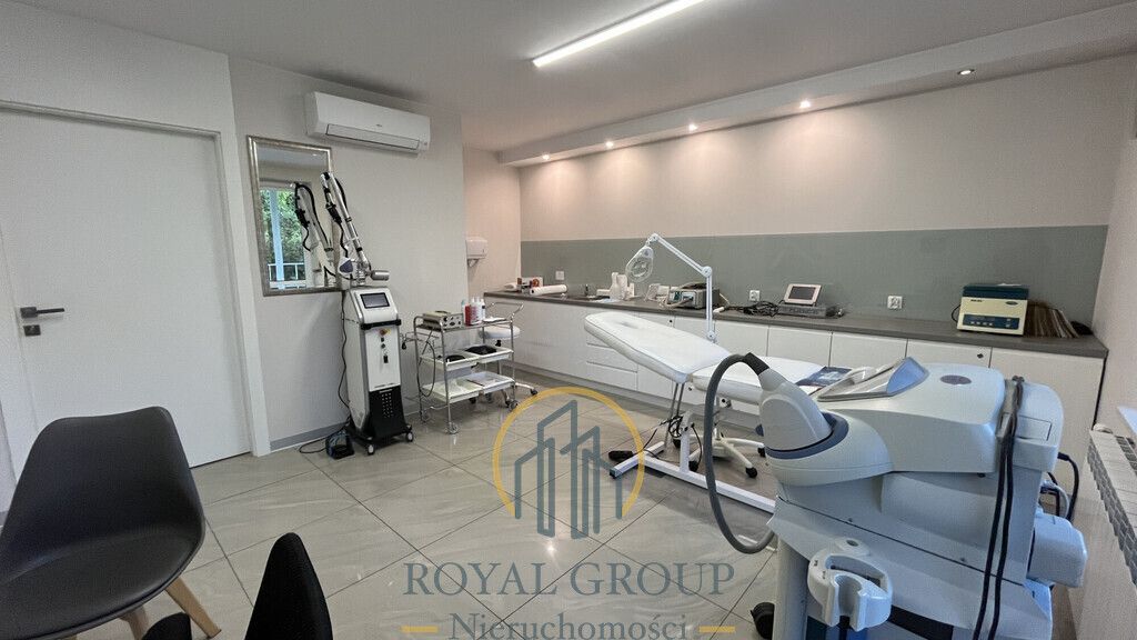 Nieruchomość komercyjna Lublin Śródmieście. Zdjęcie 5