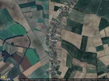 Działka budowlana Włóki