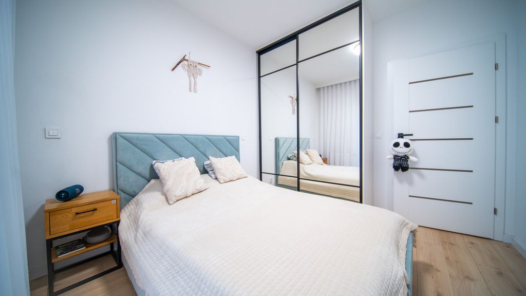 Mieszkanie 3-pokojowe Lublin, ul. Bukszpanowa. Zdjęcie 7