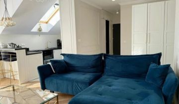 Mieszkanie 3-pokojowe Warszawa Białołęka, ul. Skarbka z Gór