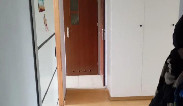 Mieszkanie 4-pokojowe Łódź Retkinia, ul. Armii Krajowej