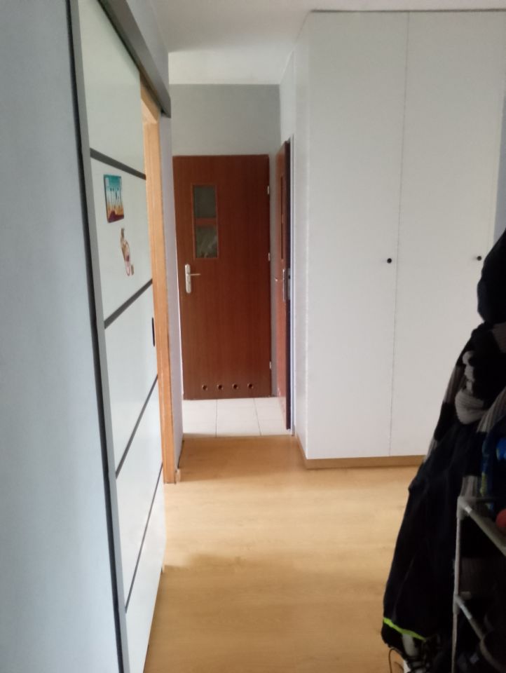 Mieszkanie 4-pokojowe Łódź Retkinia, ul. Armii Krajowej