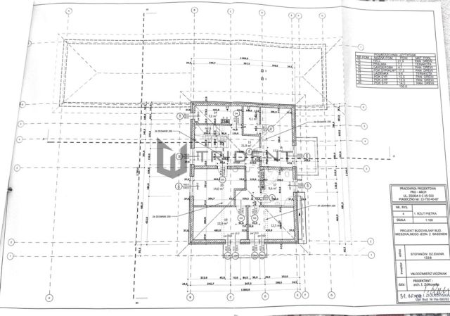 dom wolnostojący, 6 pokoi Stefanowo. Zdjęcie 29