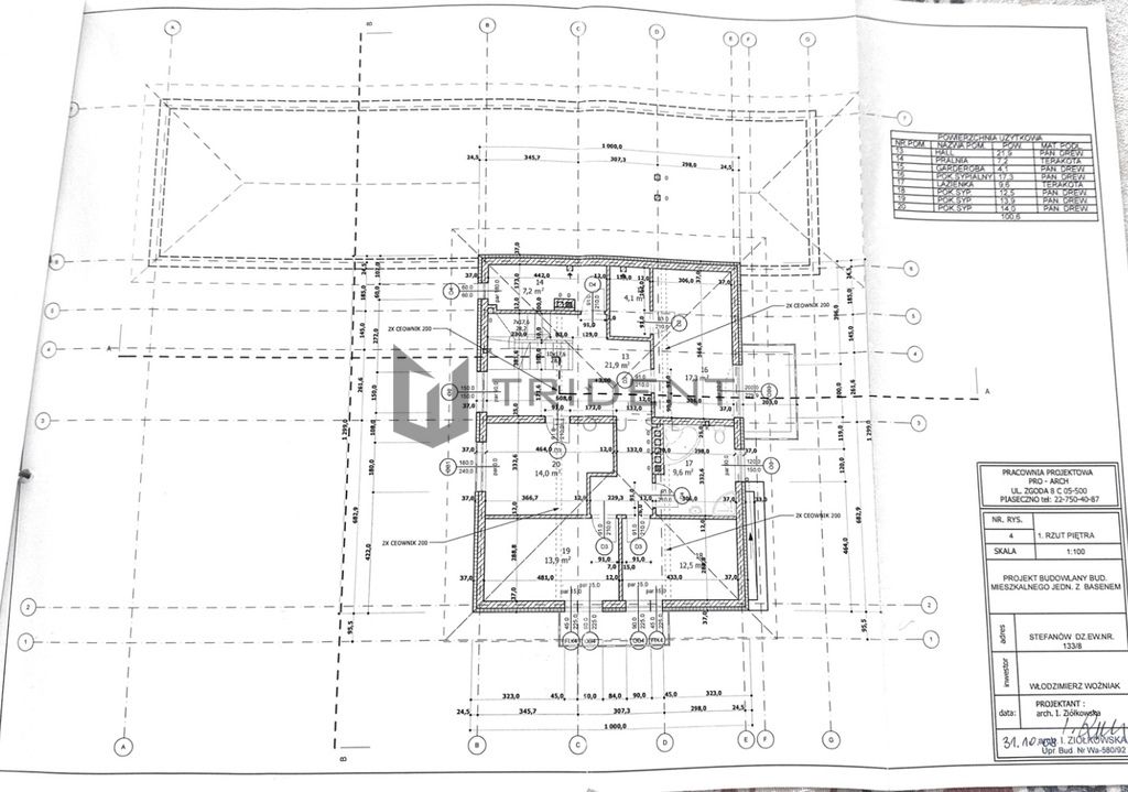 dom wolnostojący, 6 pokoi Stefanowo. Zdjęcie 29
