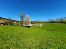 Działka budowlana Postołów