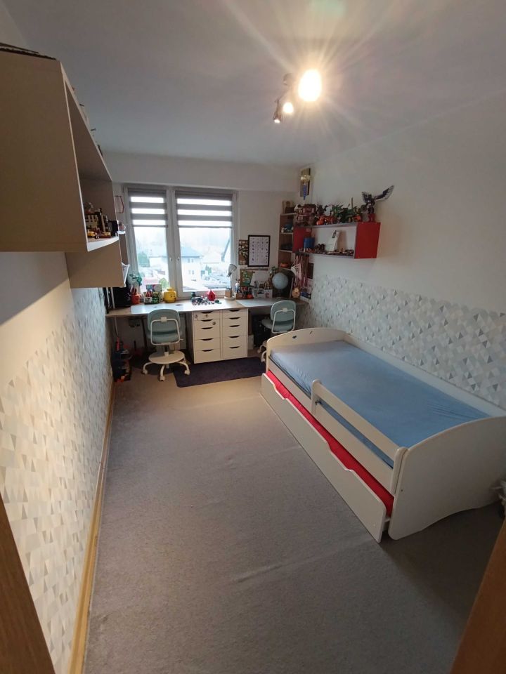 Mieszkanie 3-pokojowe Bielsk Podlaski, ul. Ogrodowa. Zdjęcie 8