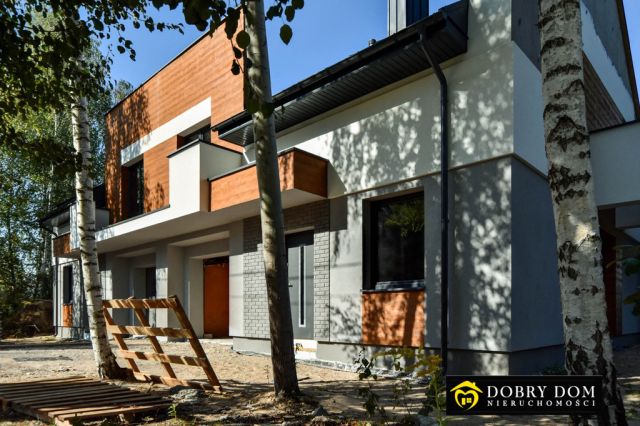 bliźniak, 5 pokoi Karakule. Zdjęcie 2