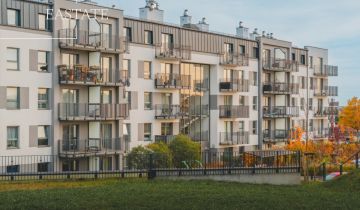 Mieszkanie 3-pokojowe Gdańsk Łostowice, ul. Pastelowa