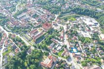 Lokal Lidzbark Warmiński, ul. kard. Stefana Wyszyńskiego. Zdjęcie 1
