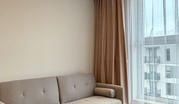 Mieszkanie 2-pokojowe Warszawa Rembertów, ul. Chełmżyńska