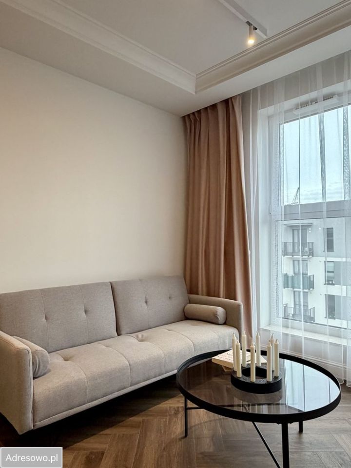 Mieszkanie 2-pokojowe Warszawa Rembertów, ul. Chełmżyńska